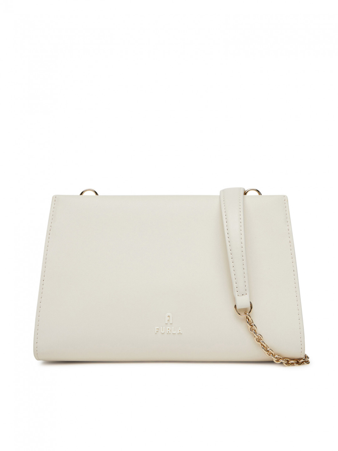 Furla Kabelka WE00774 BX3104 PNN00 Écru